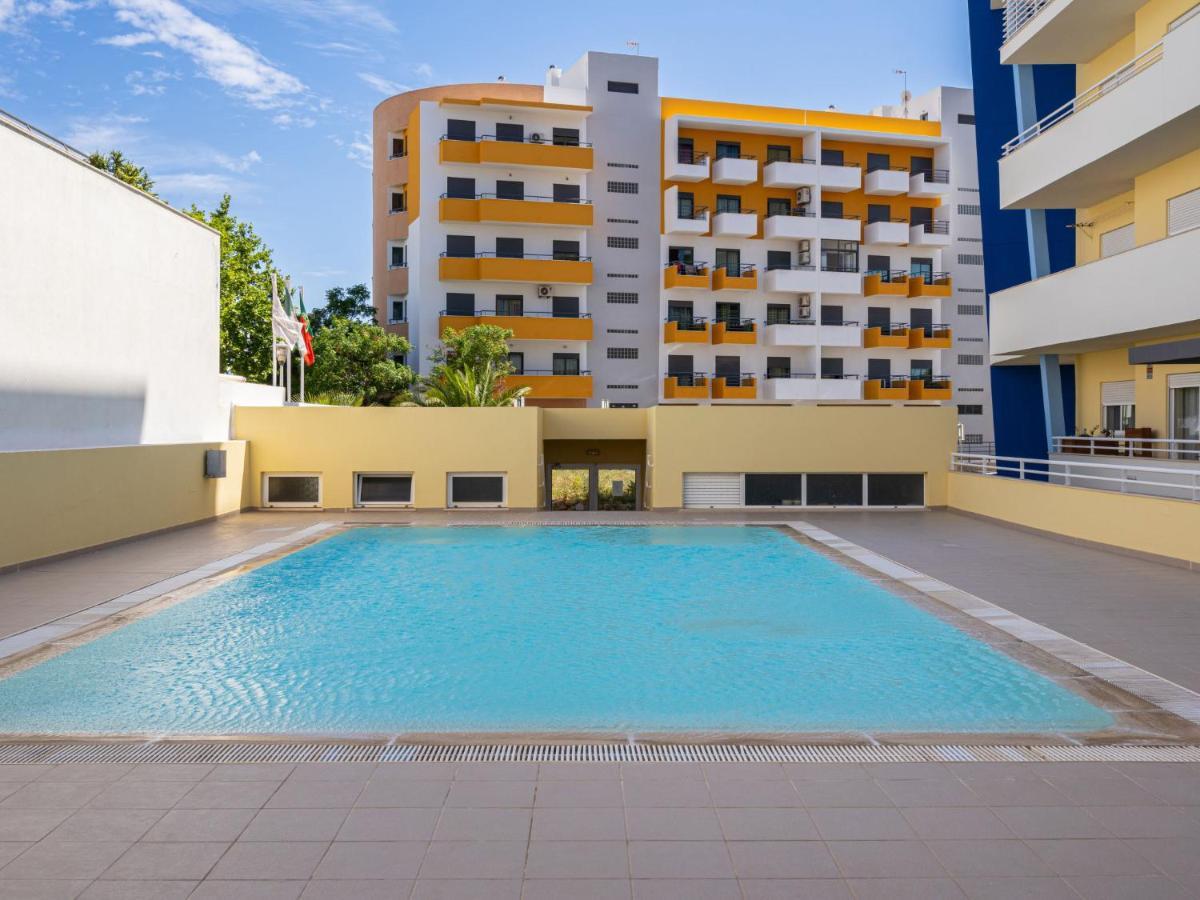Apartment Capital 4 You By Interhome Portimão Exterior foto