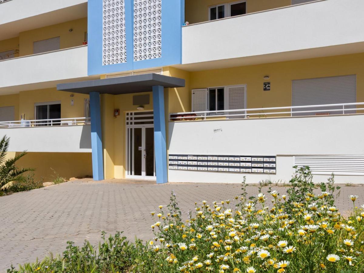 Apartment Capital 4 You By Interhome Portimão Exterior foto