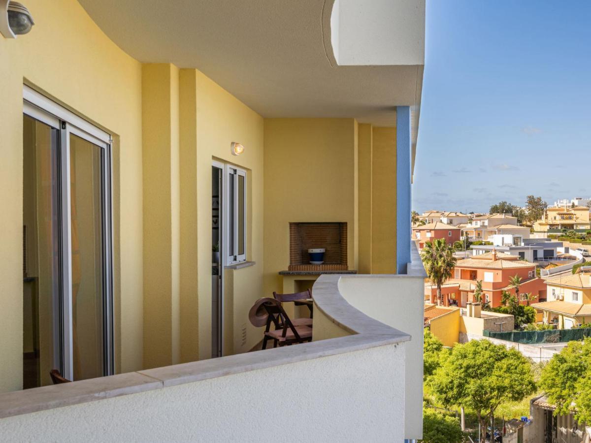Apartment Capital 4 You By Interhome Portimão Exterior foto